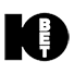10Bet Logo Small