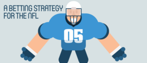 A-Betting-Strategy-for-the-NFL