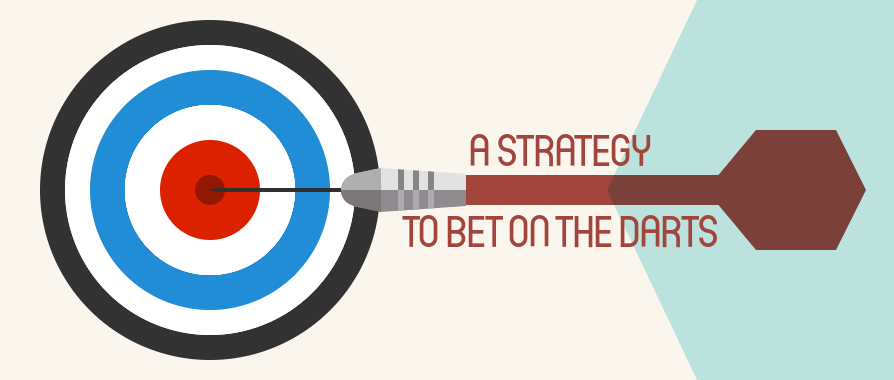 A-Strategy-to-Bet-on-the-Darts