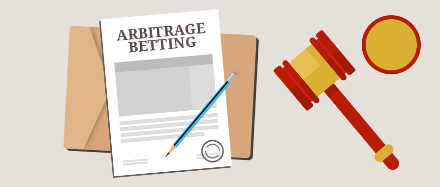 An-Introductory-Strategy-for-Arbitrage-Betting