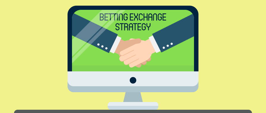 Betting-Exchange-Strategy