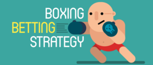 Boxing-Betting-Strategy