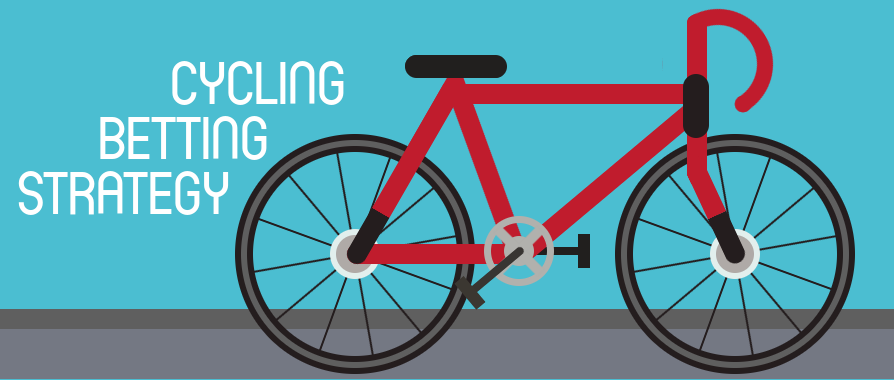 Cycling-Betting-Strategy