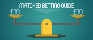 Matched-Betting-Guide