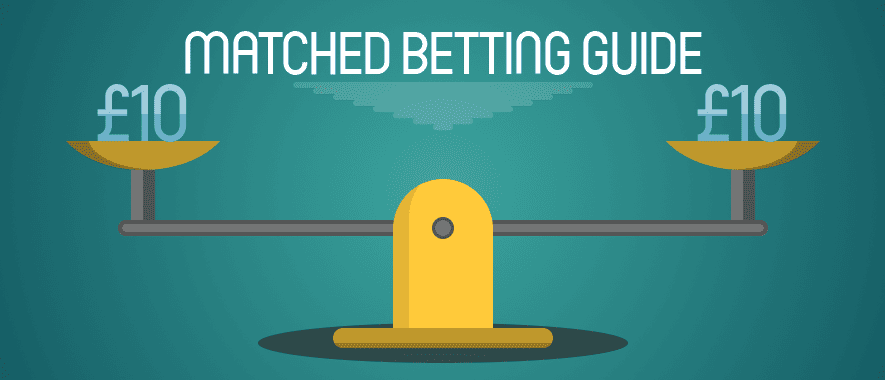 Matched-Betting-Guide