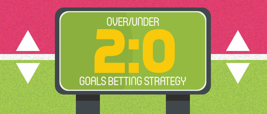 OverUnder-Goals-Betting-Strategy