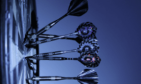 darts