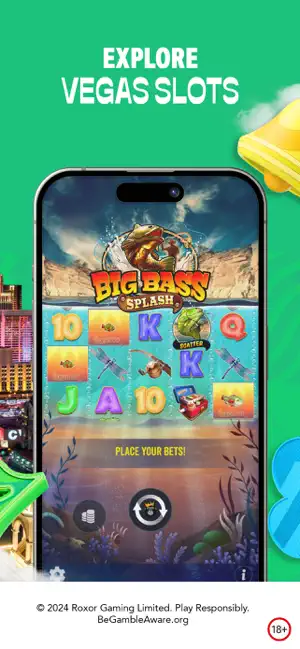 Bally casino review
