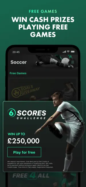 Bet365 App review