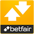 betfair logo