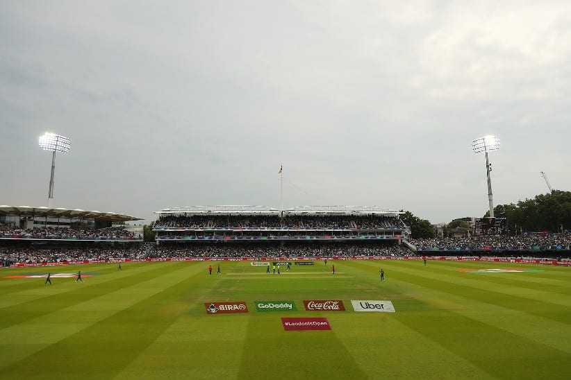 Cricket Betting Sites