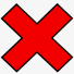 red cross