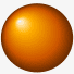 gold dot