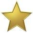 gold star