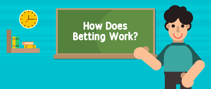 howdoesnbettingwork