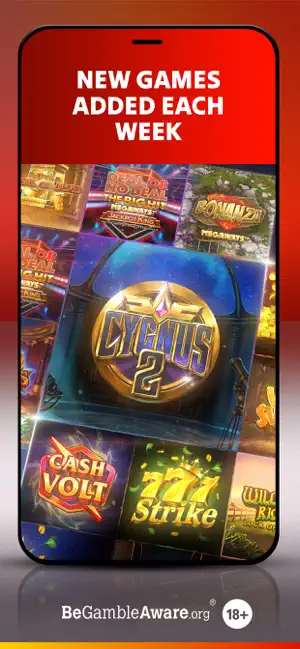 Sky Vegas review