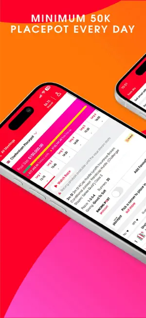 Tote App review