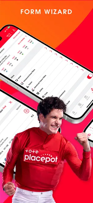 Tote App review