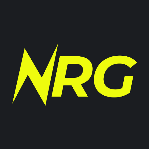 nrg squared logo
